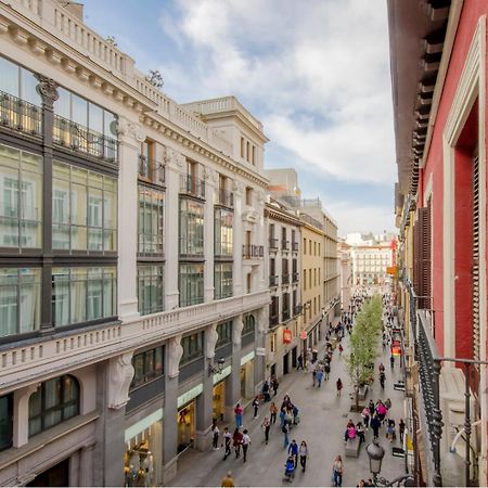 Tu Balcon En Madrid Para 3, Carretas 25 מראה חיצוני תמונה