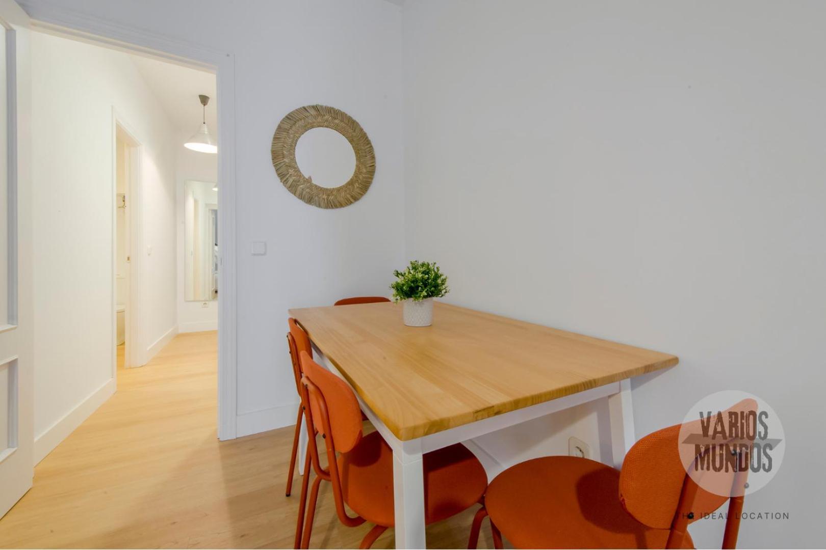 Tu Balcon En Madrid Para 3, Carretas 25 מראה חיצוני תמונה