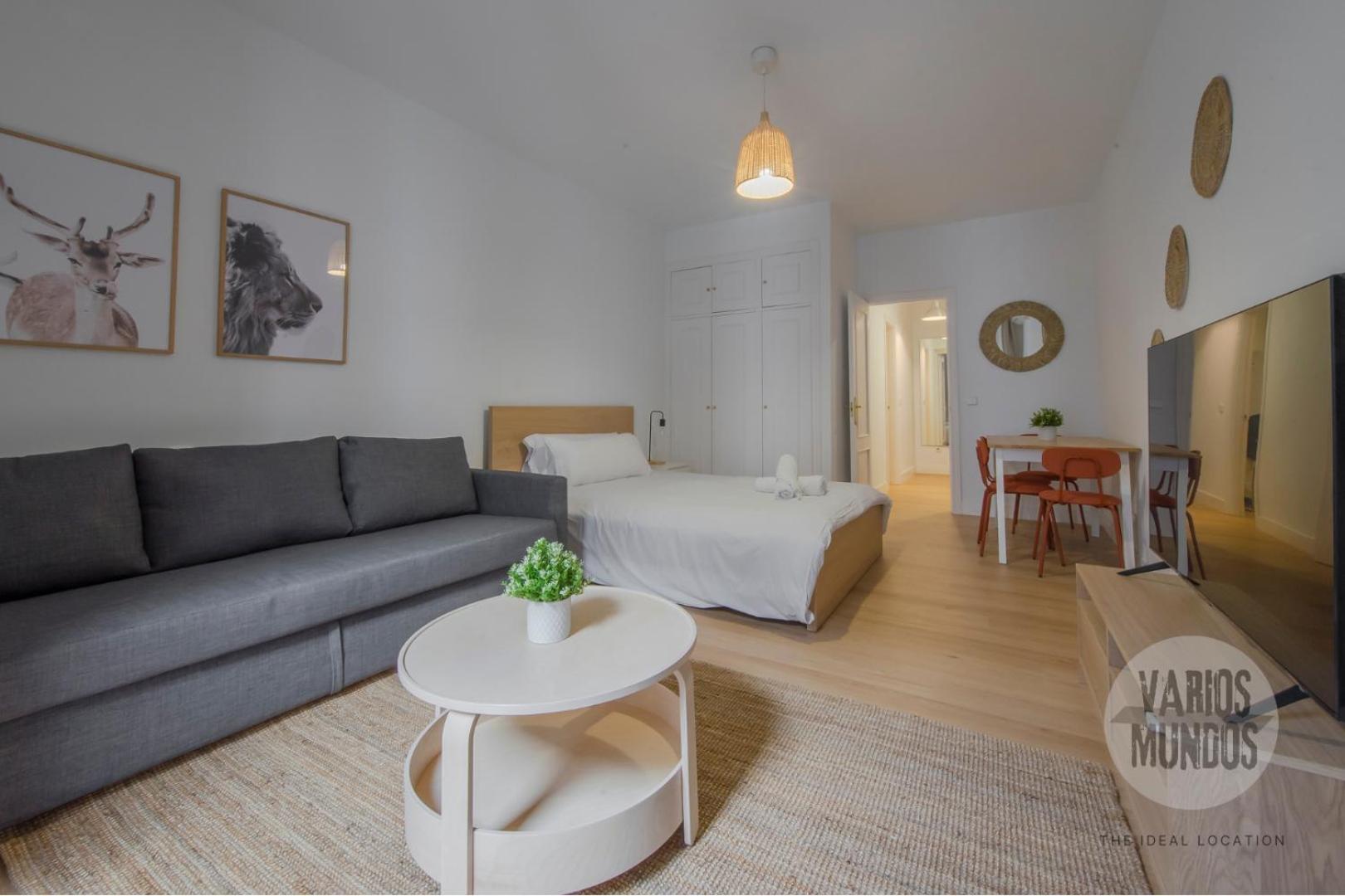 Tu Balcon En Madrid Para 3, Carretas 25 מראה חיצוני תמונה