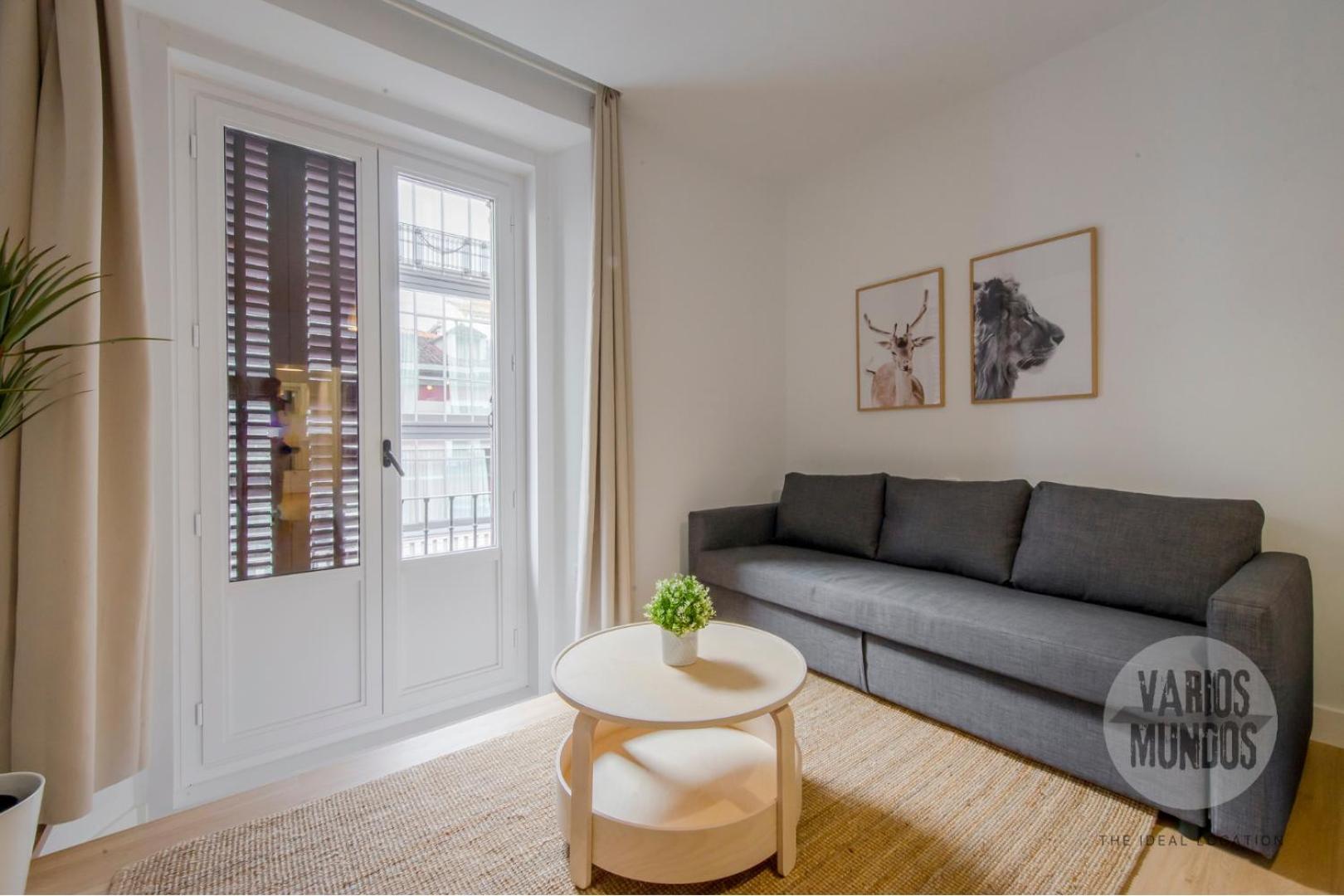 Tu Balcon En Madrid Para 3, Carretas 25 מראה חיצוני תמונה