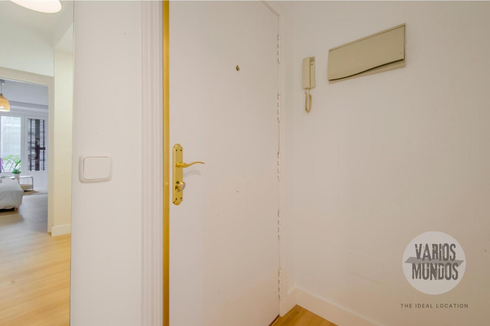 Tu Balcon En Madrid Para 3, Carretas 25 מראה חיצוני תמונה